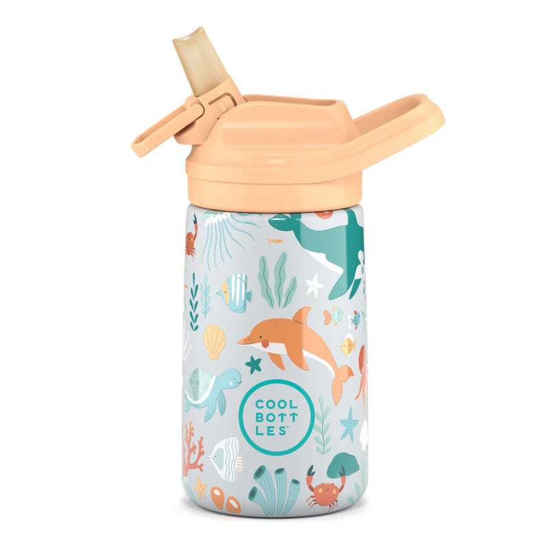 Garrafa Térmica 350ml - Underwater World
