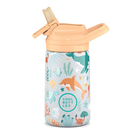 Garrafa Térmica 350ml - Underwater World