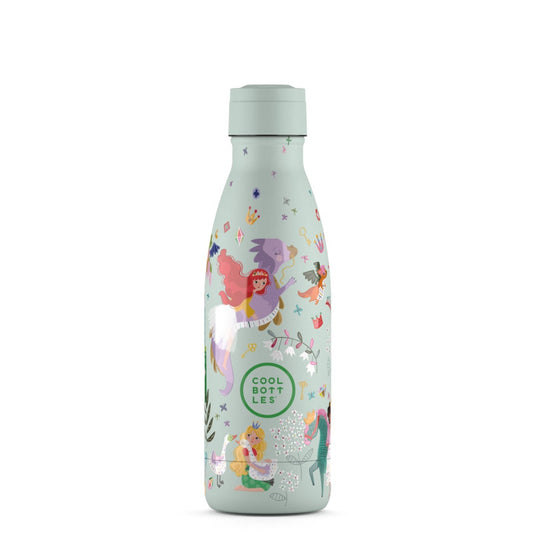 Garrafa Térmica 350ml - Princess King