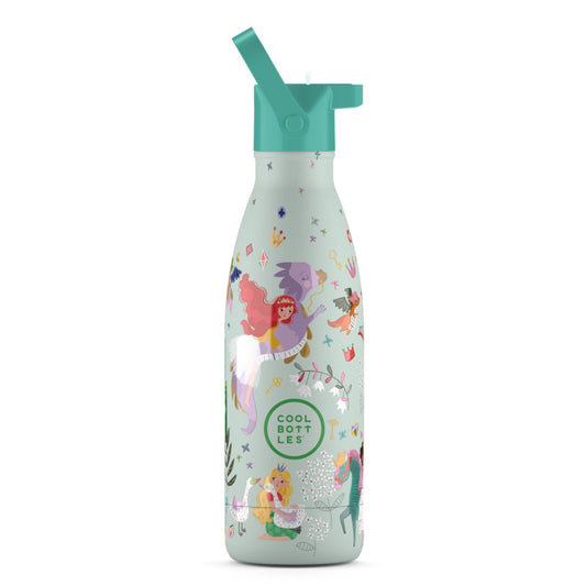 Garrafa Térmica 350ml - Princess King