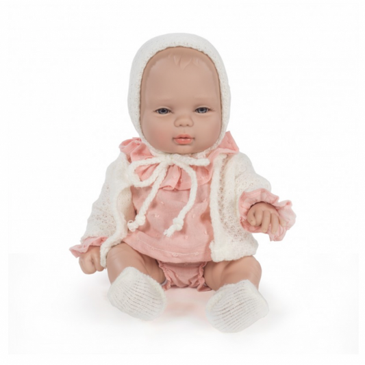 Babies - Cristina