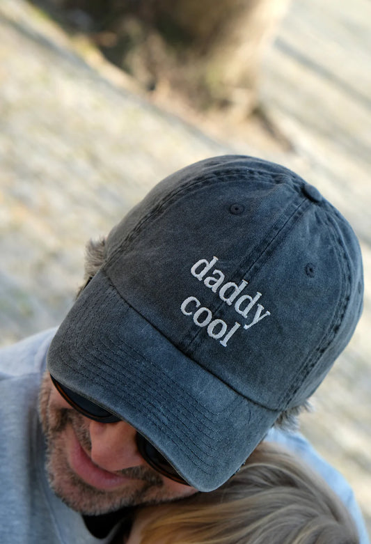 Chapéu Daddy Cool