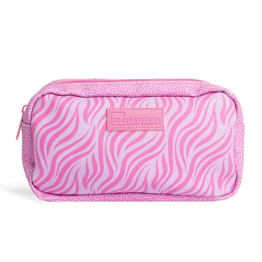 Bolsa de Cosméticos Média IDC Institute