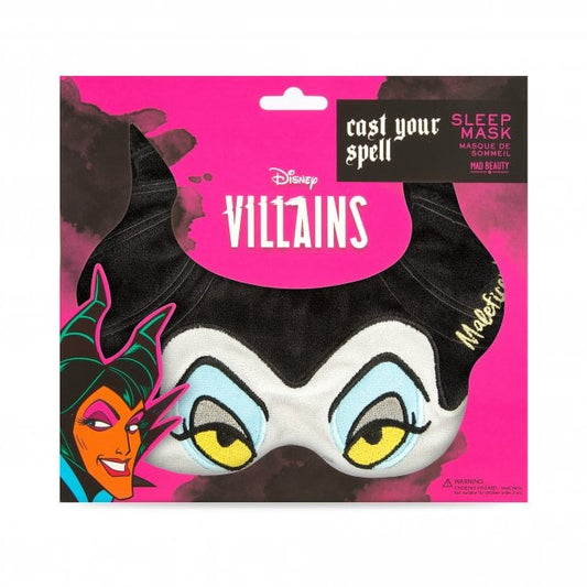 Antifaz para dormir - Maléfica de Disney Pop Villains
