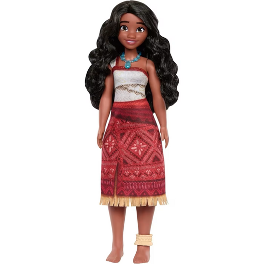 Princess Disney Vaiana 2