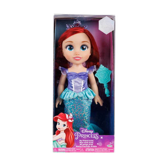 Boneca Princesas Disney 38 CM