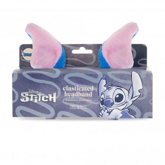 Fita de cabelo Disney Stitch