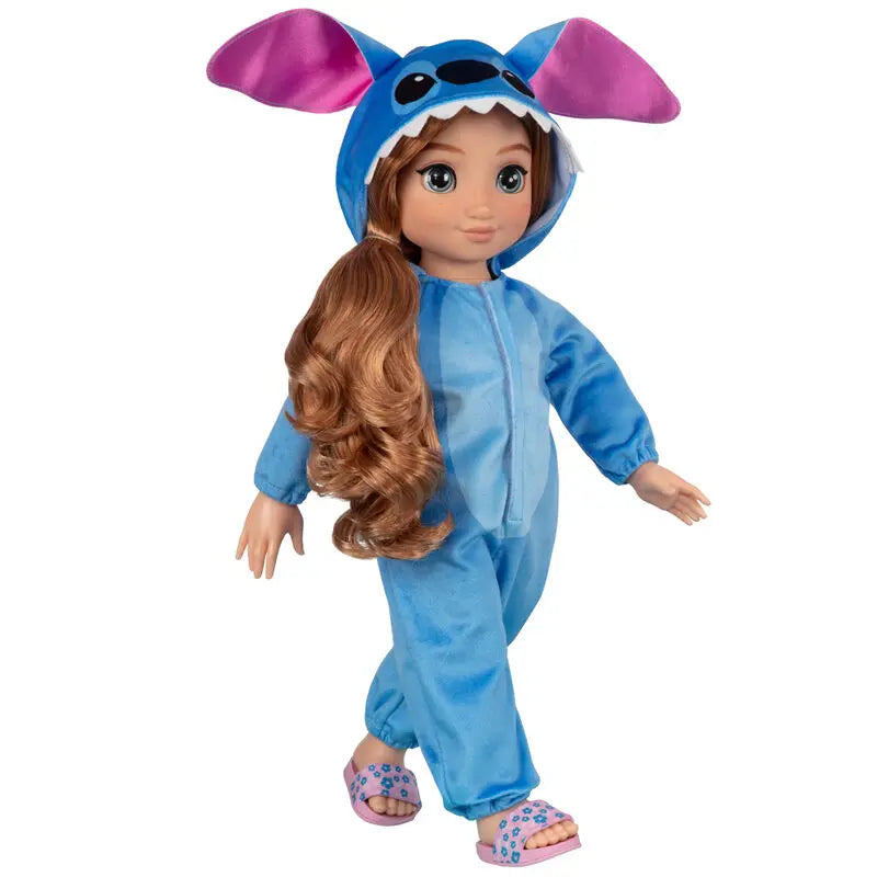 Boneca Disney Stitch 50cm