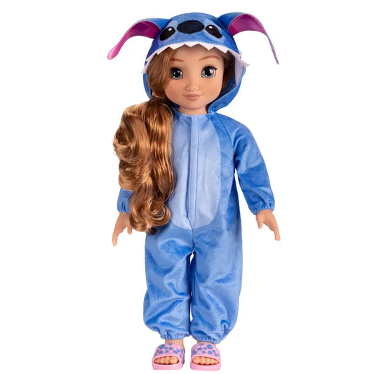 Boneca Disney Stitch 50cm