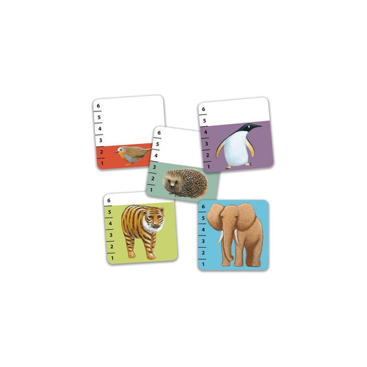 Batanimo - Jogo de Cartas