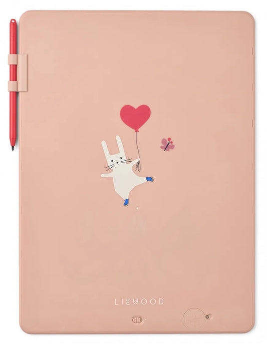 Tablet Zora - Rabbit / Pale tuscany