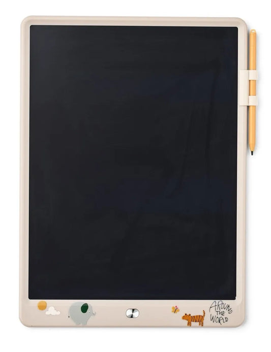 Tablet Zora - Around the World / Sandy