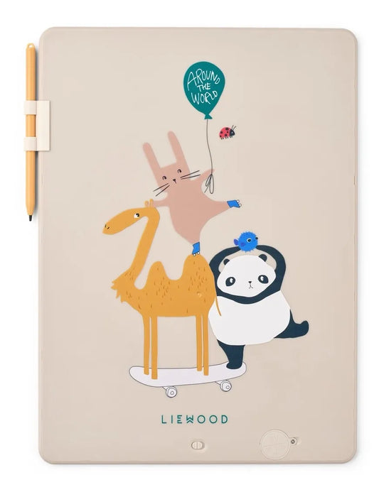 Tablet Zora - Around the World / Sandy