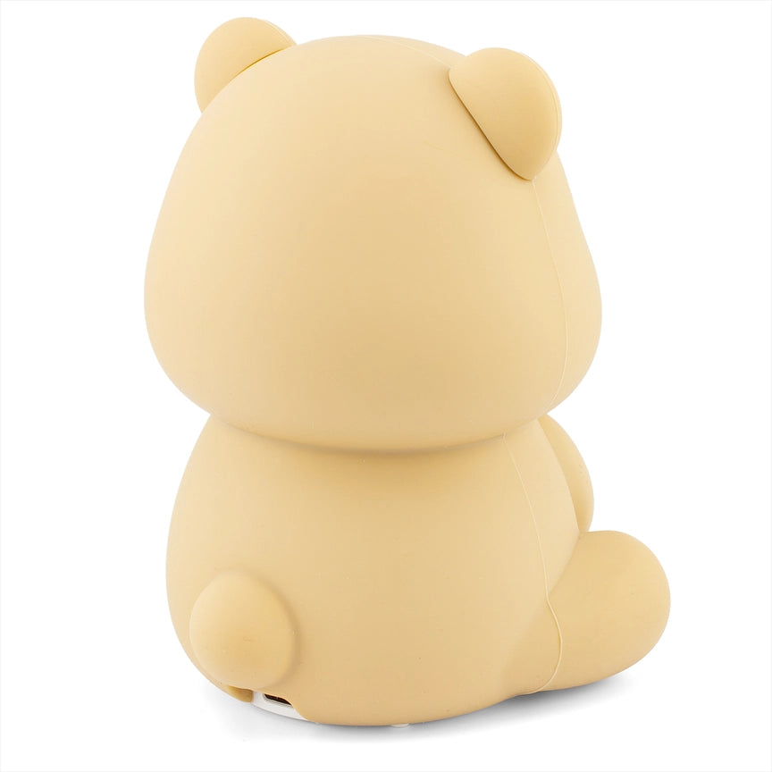 LUZ NOTURNA - URSO CARINHOSO