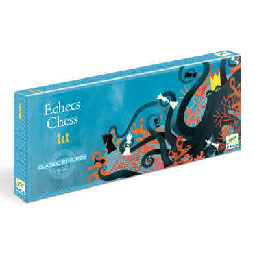 Jogo de Xadrez