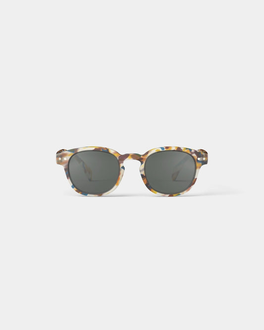 Óculos Izipizi - Junior #c Blue Tortoise