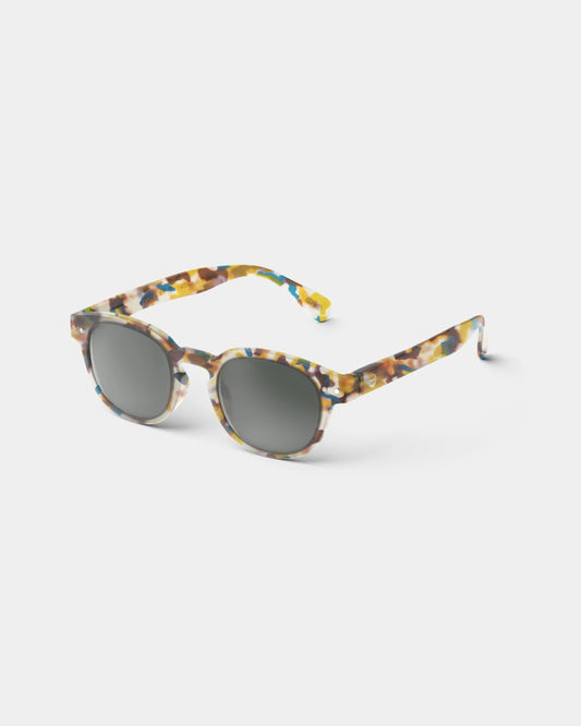 Óculos Izipizi - Junior #c Blue Tortoise