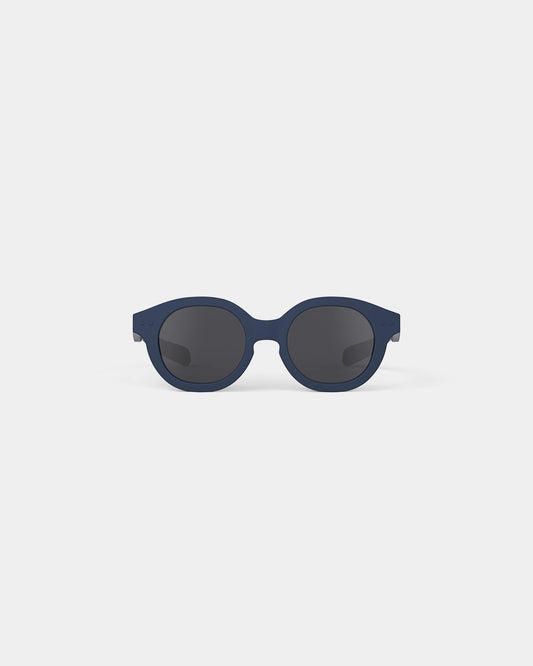 Óculos Izipizi - C azul denim 9-36meses