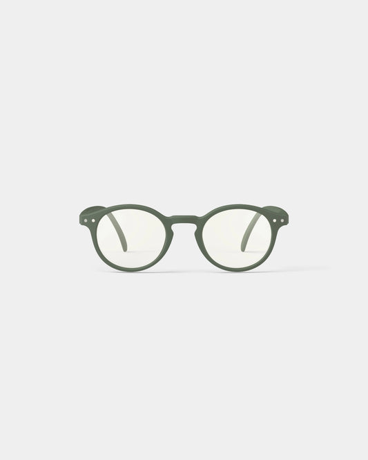 Óculos Izipizi - Screen #H Kaki Green