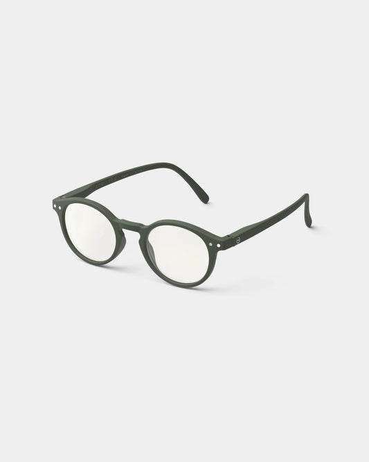 Óculos Izipizi - Screen #H Kaki Green