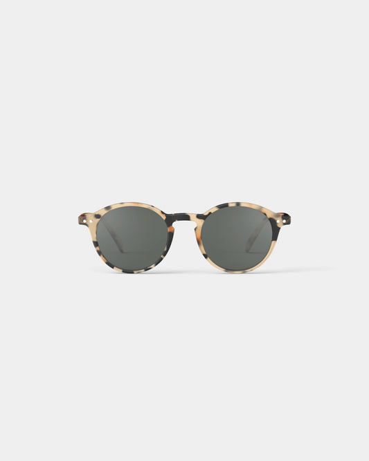 Óculos Izipizi - SUN D Light Tortoise