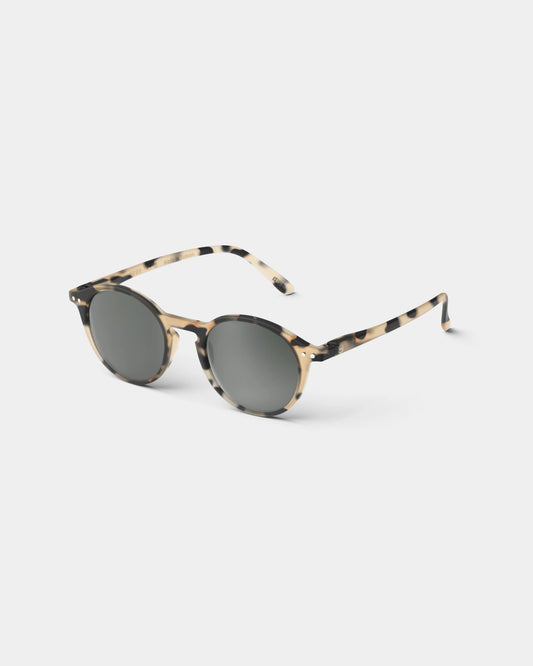 Óculos Izipizi - SUN D Light Tortoise