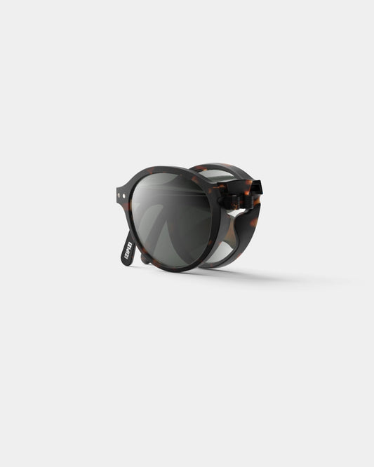 Óculos Izipizi - #F SUN Tortoise