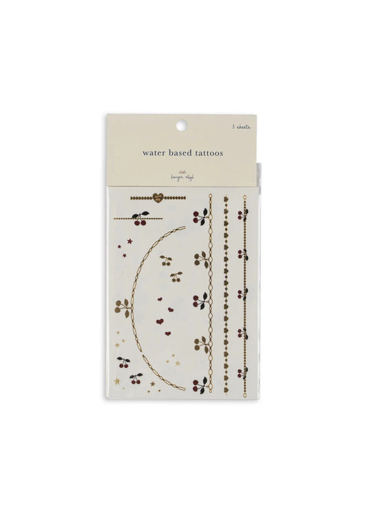 Tatuagens - Jewellery multi