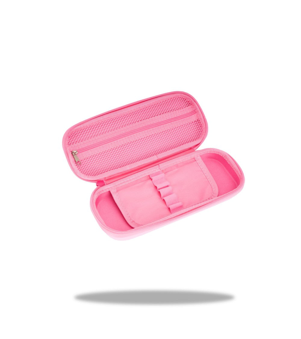 ESTOJO SQUISHY PINK HELLO KITTY