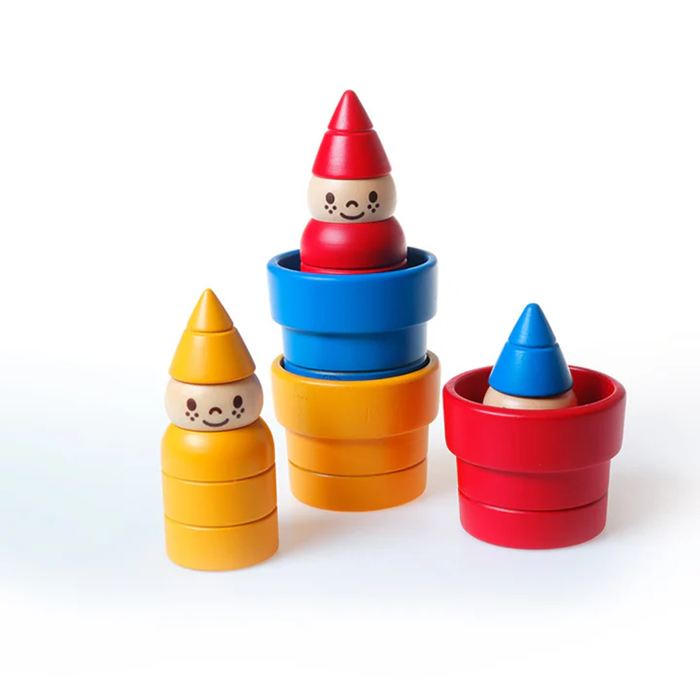 Gnome Sweet Gnome - Jogo de Lógica