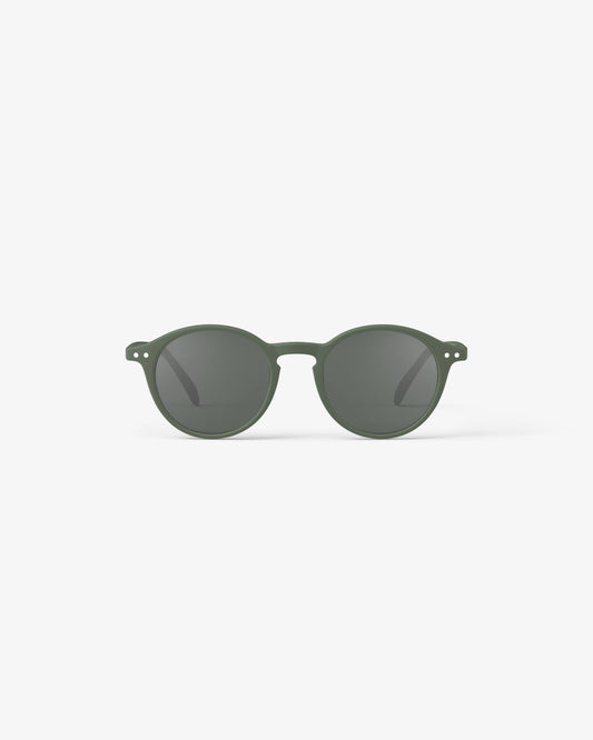 Óculos Izipizi - SUN D Kaki Green
