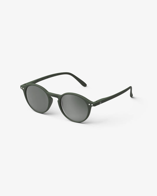 Óculos Izipizi - SUN D Kaki Green