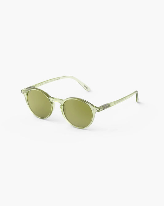 Óculos Izipizi - SUN D Dynamic Green