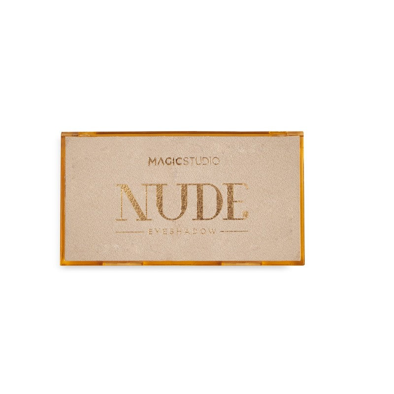 Paleta NUDE - Magic Studio