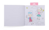 LIVRO PARA COLORIR RAINBOW FAIRY