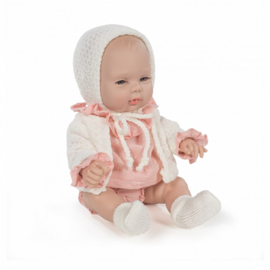 Babies - Cristina