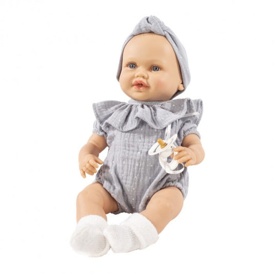 Babies - Lucia