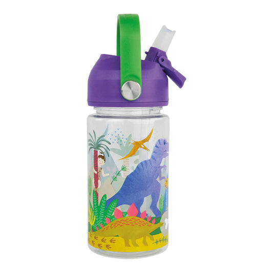 Garrafa 450ml - Tritan Dino