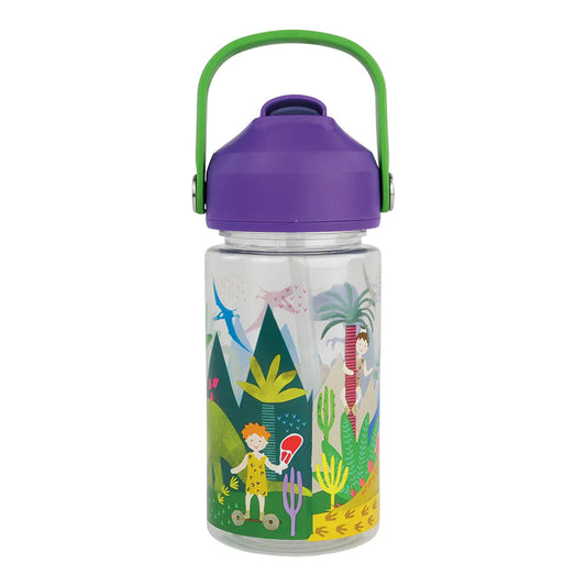 Garrafa 450ml - Tritan Dino