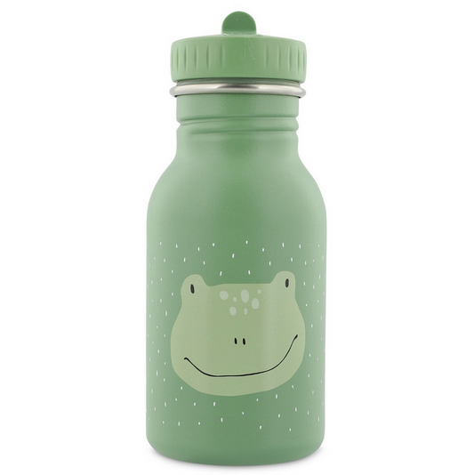 Botella de agua 350 ml - Mr. Frog