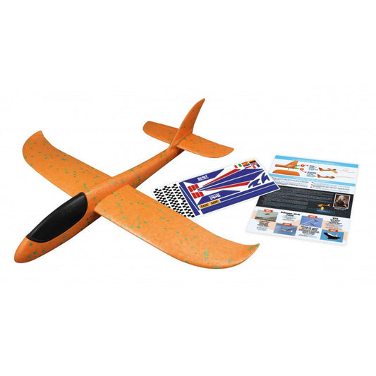 Avião Planador 48cm