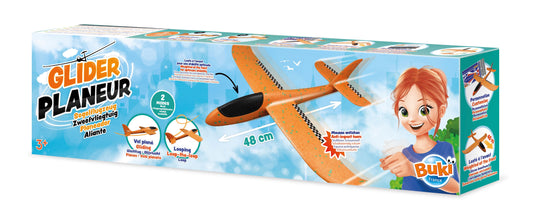 Avião Planador 48cm