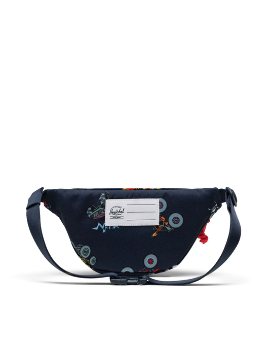 Bolsa de Cintura Monster Trucks - Little Herschel