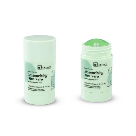 IDC cleansing stick facial detox aloe vera