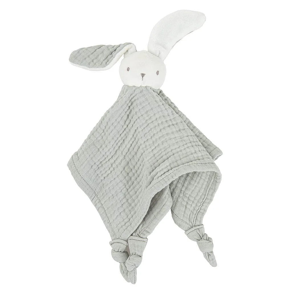 Doudou Matalase Coelho Menta