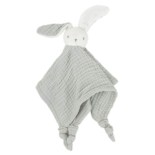 Doudou Matalase Coelho Menta