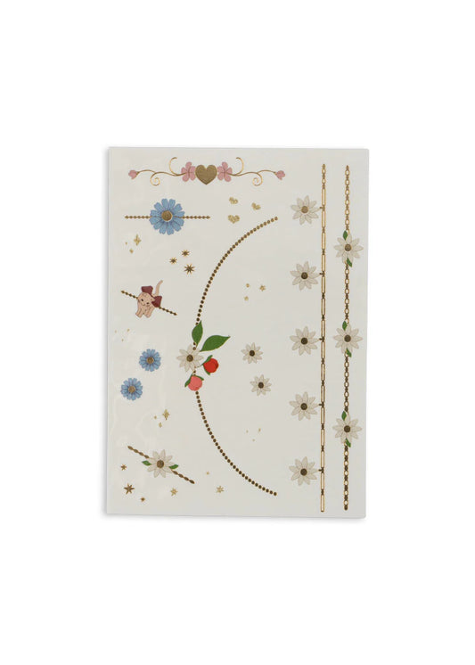 Tatuagens - Jewellery multi