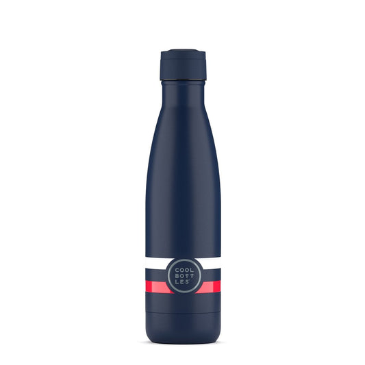 Garrafa Térmica 500ml - Navy Blue