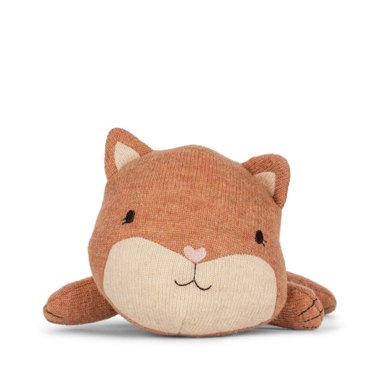 Musical de atividade - Foxie