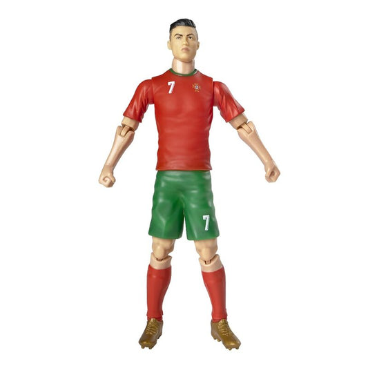 Figura Action - Cristiano Ronaldo Portugal